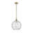 Mott 1-Light Single Pendant-81620443-81620453-81620455
