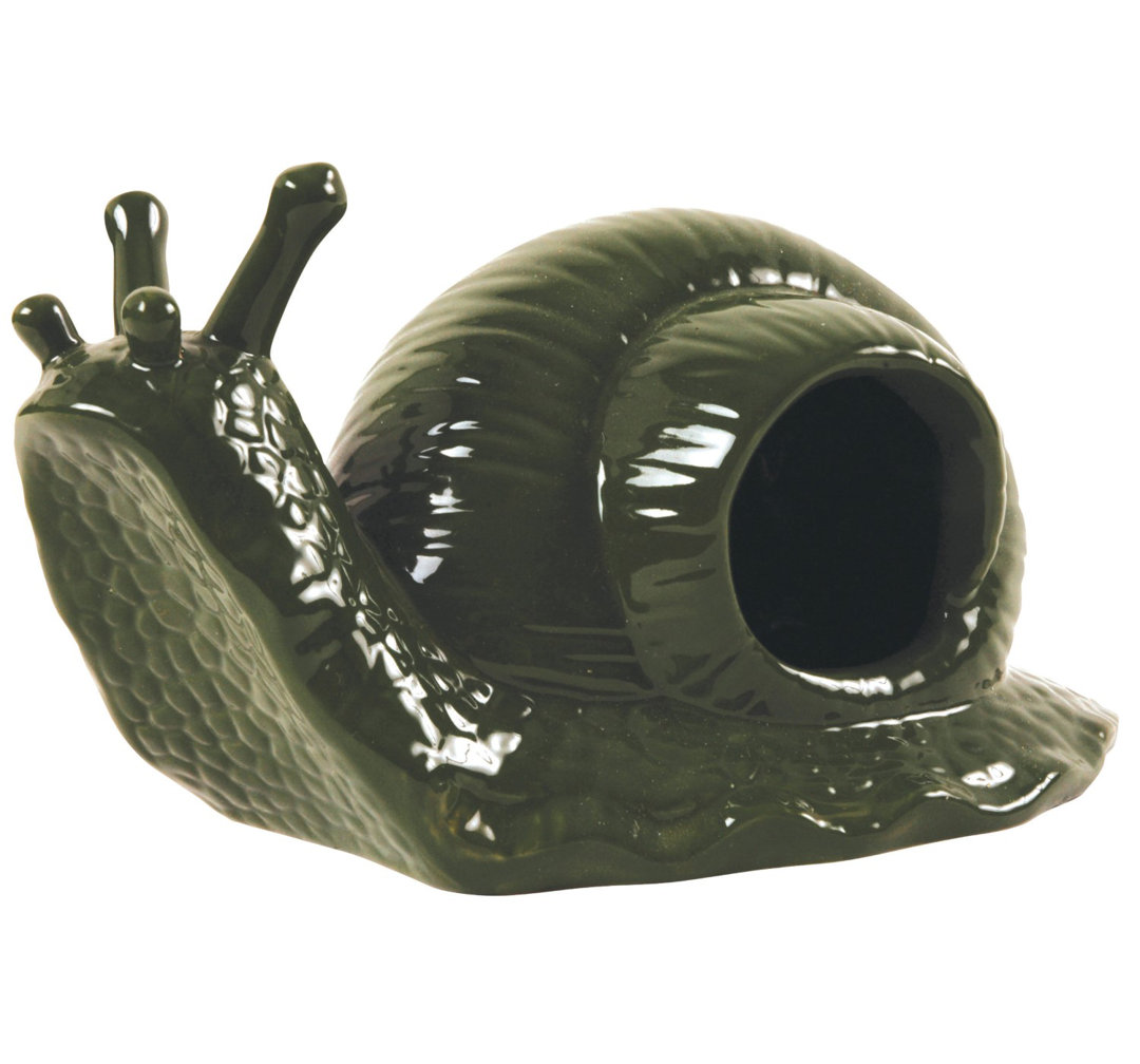 Slug Trap
