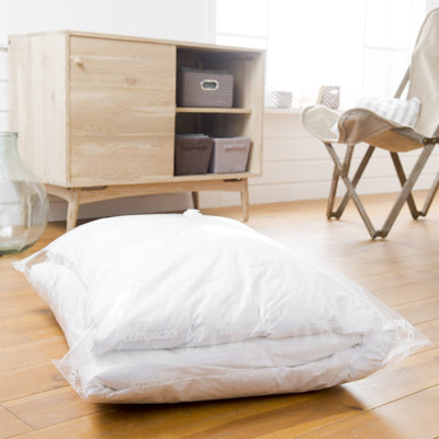 Plastic / Acrylic Vacuum Storage Bags