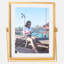 Cadre photo de table flottant Modern