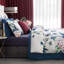 Satin Flat Sheet-71447501-71447504