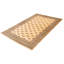 Tapis ivoire 6 pi 5 po x 10 pi 0 po Finha Peshawar Bokhara