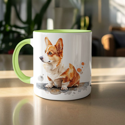 Mug