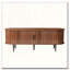 Meuble télé 47 po avec armoire moderne-861153338