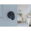 Bouton de porte de passage Egg-9120889