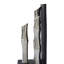 Metal Bookends