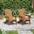 Teak is out of stock