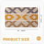 Non-Slip Geometric Indoor Doormat-546390347-546390345