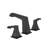 Widespread 2-handle Bathroom Faucet-43637750