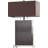 Metal Table Lamp