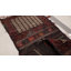 Antique One-of-a-Kind 1'9X4'2 Hand Knotted Area Rug