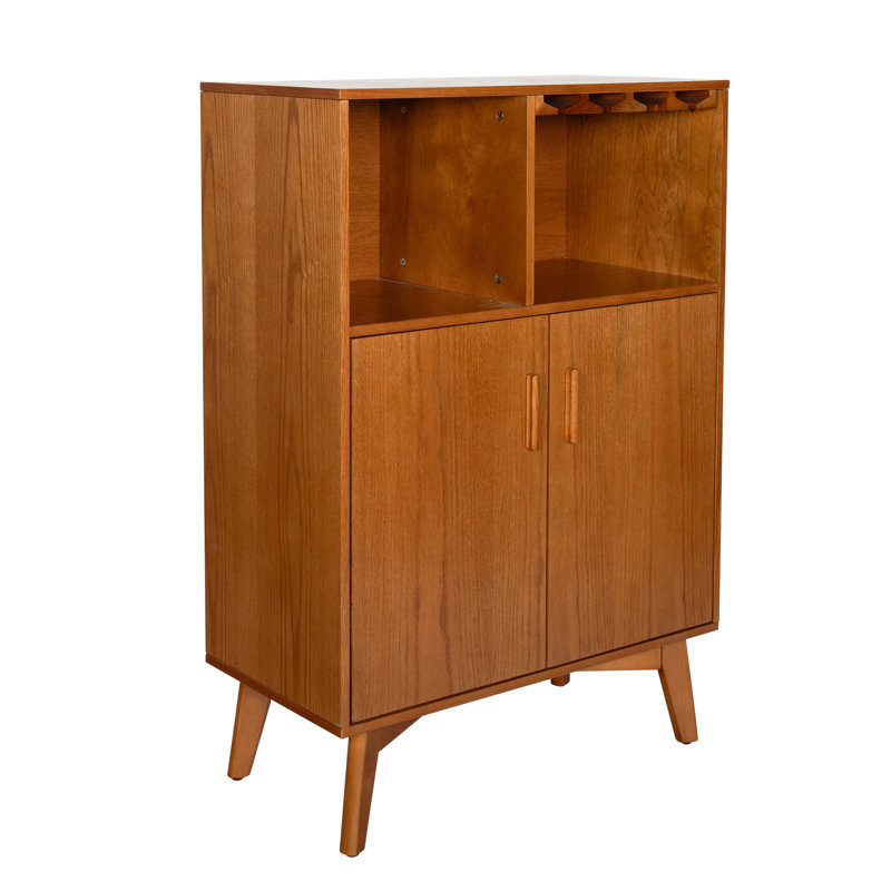 Buffet Rustic