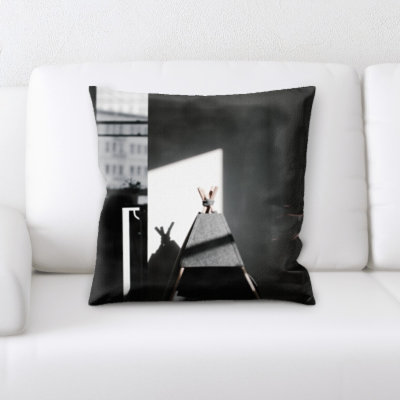 Coussin décoratif