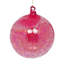Sparkling Ombre Ornament, Small, 4.75 Inches