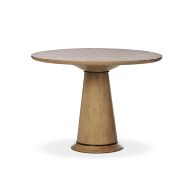 Adeline Oak Dining Table