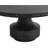 MERSIN DINING TABLE - 59" - Black