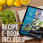 Zulay Kitchen 2-in-1 Manual Lemon Squeezer Manual Juicer Citrus Press-86608114