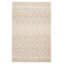 Tapis gris Sienna 5 pi x 7 pi 9 po