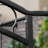 7Ft Garden Arch- Durable Outdoor Trellis For Climbing Roses, Wisteria, Ivy, Wedding/Pathway Decor