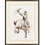 Rodeo Ride 1 Print