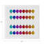 Cotton Sateen Square Napkins