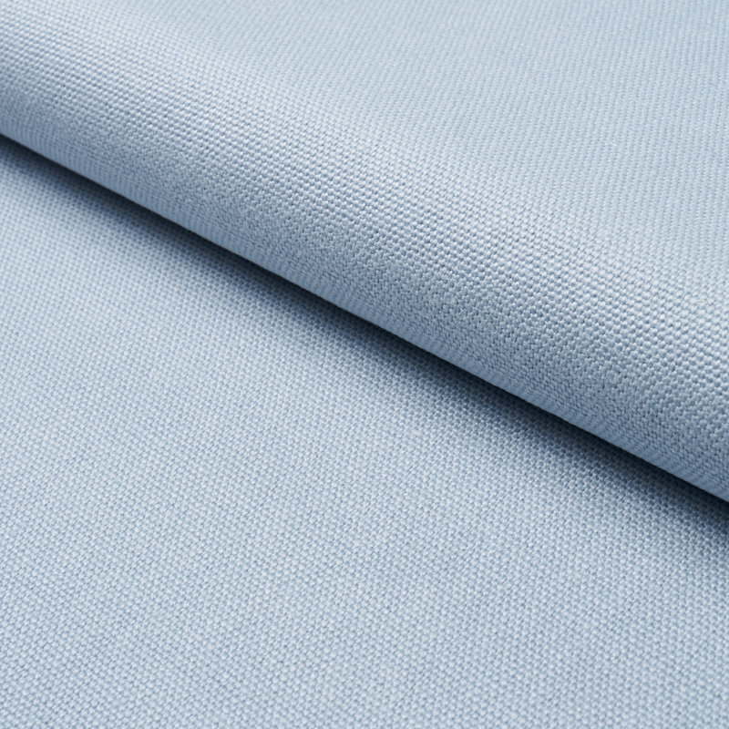 Tissu en lin Franc, Ciel