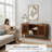 Elena Solid Wood 2 Door Media Unit-1061905252