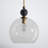 Rosalee 1 - Light Single Pendant