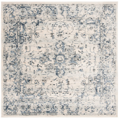 Jase Performance Oriental Rug