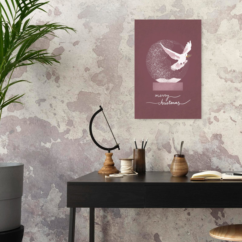 Print, 60.96cm H x 40.64cm W
