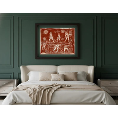 Rituel Warli