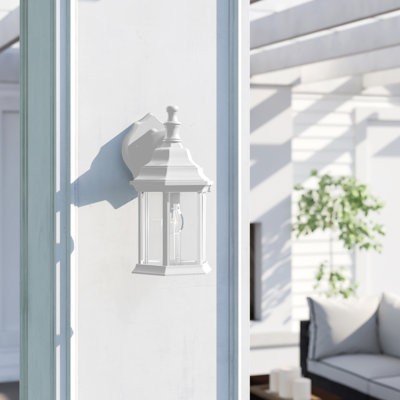Terrest Wall Light