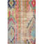 Tapis bleu clair Rohini-1806471480