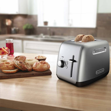 Black + Decker 2-Slice Toaster #TR2900SSD Review, Price and Features - Pros  and Cons of Black + Decker 2-Slice Toaster #TR2900SSD