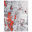 Tapis abstrait Abrey Performance-1104001161