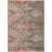 Machine Washable Indoor/Outdoor Chayden ACN1091 Brown Rug-109484193