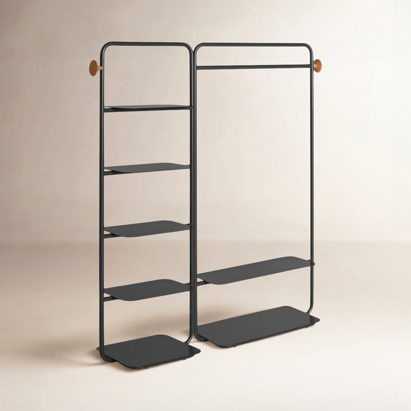 Garden Party Wardrobe System, Oblivion