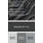DiagonalStripes Pewter White Gray Metal Wall Art-1300606129