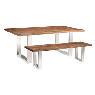 Table de salle à manger Brownstone 2.0