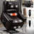 Power Lift Recliner Chair Heat Massage Dual Motor Infinite Position Up To 350 Lbs, Faux Leather, Heavy Duty Motion Mechanism With Usb Ports-1877742119