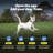 Guardian GPS Add-A-Dog Collar