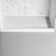 60" W X 32" D Rectangular Shower Base, Non-Slip