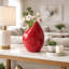 Handmade Ceramic / Porcelain Table Vase-1681625374