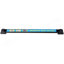 Barre d'outils à aimant robuste de 5 pouces 16 pouces, porte-outil magnétique, bande de porte-outil magnétique, pour garage d'atelier, vis de fixation incluses-126322223