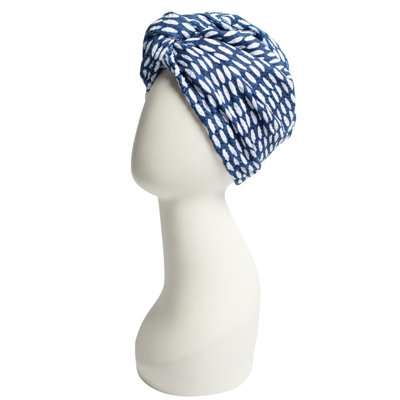 Hair Habits Bath Towel Wrap