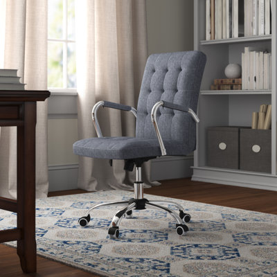 Chaise de travail Grullon