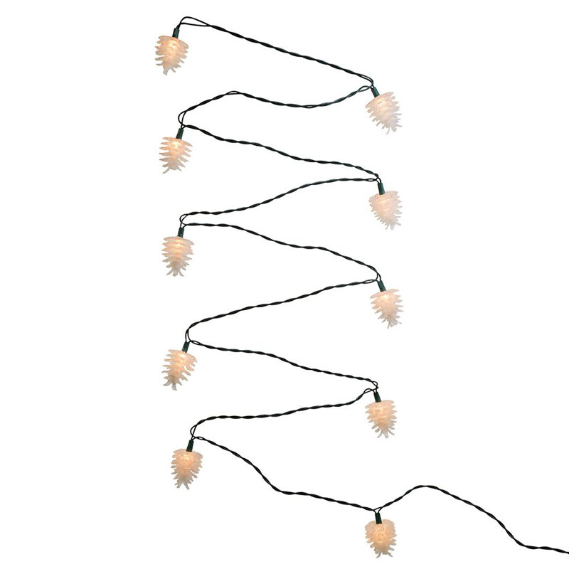 7.4'' String Lights