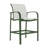 Laguna Outdoor 28 " H Patio Stool-59716145-59716161