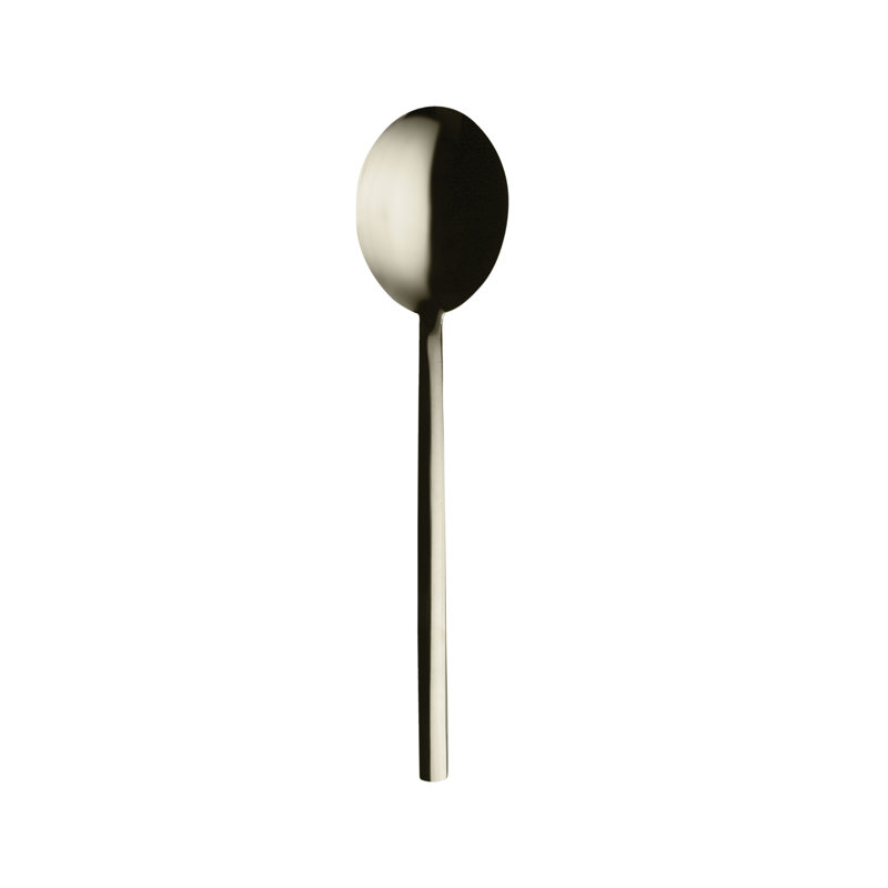 Due Gourmet Spoon - 48 Pieces, Champagne