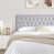 Gray Linen